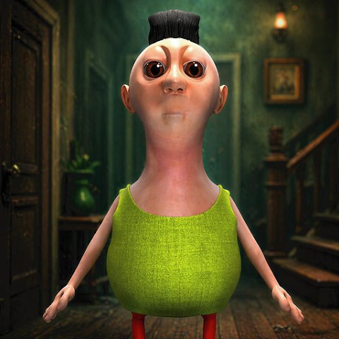 Hamood Habibi Game